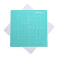 Kimberly Cuts 12.5" Square Rotating Cutting Mat