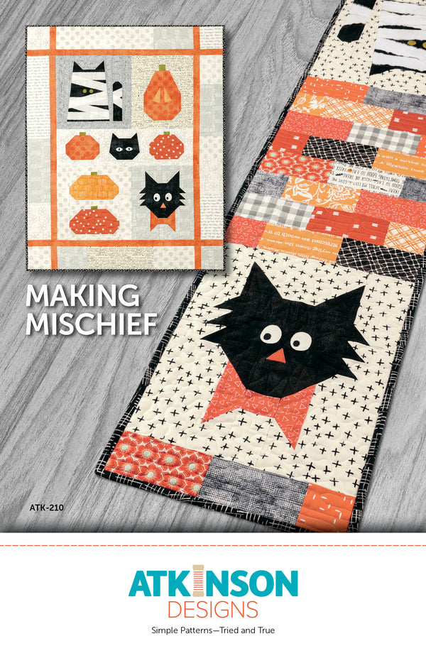Making Mischief