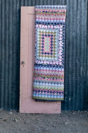 Around the Block Quilts