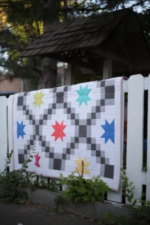 Seven Brothers Block Party