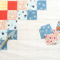 EasyPiecing Grid Panels - 1 inch (sold by the package or bolt)