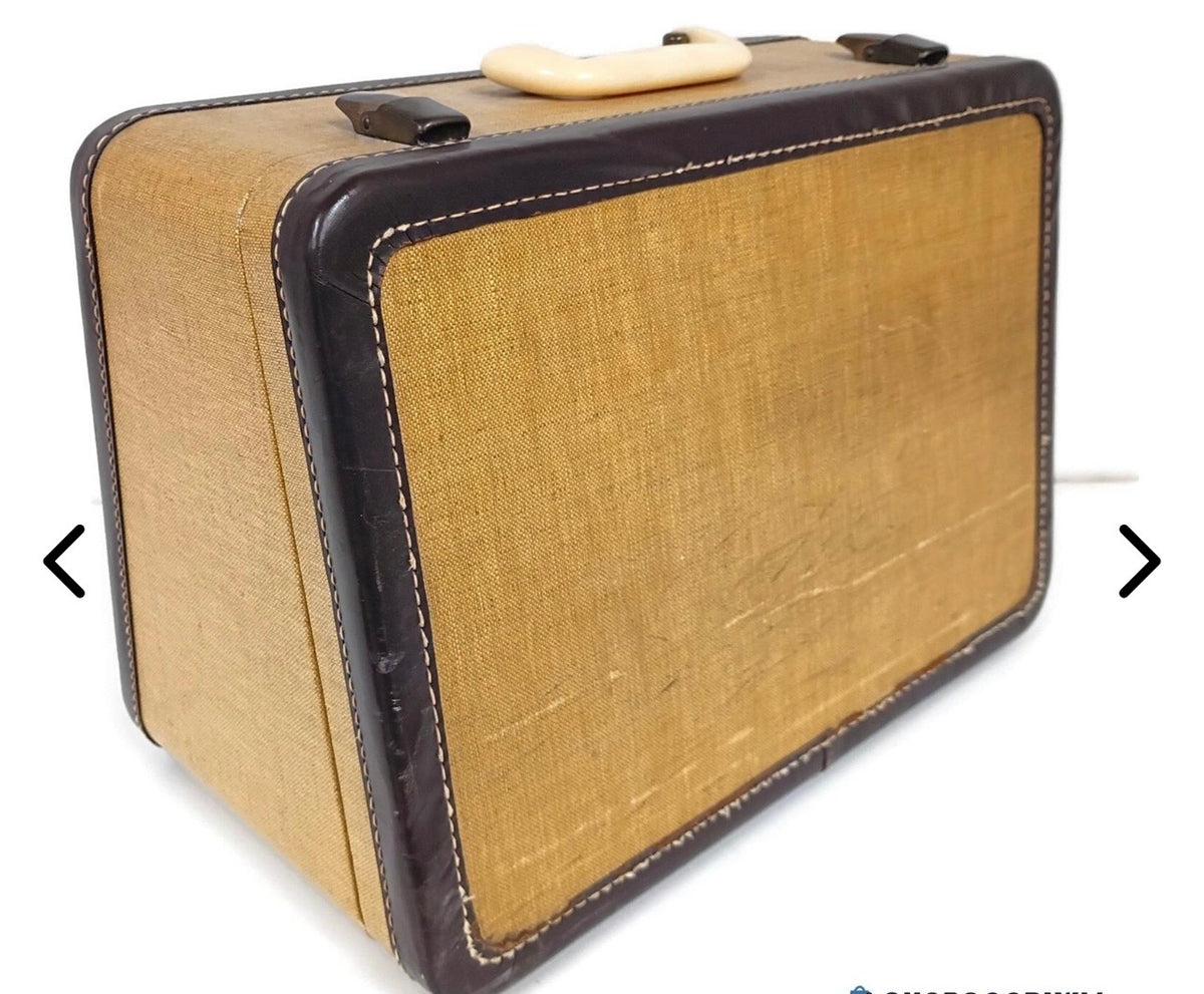 1957 Singer 301