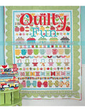 Quilty Fun Quilt Books