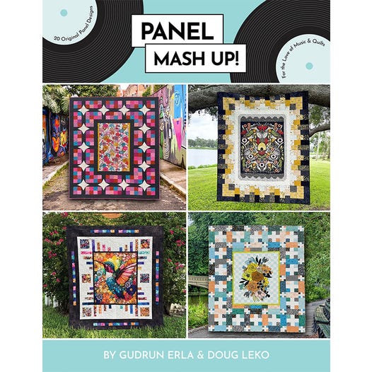 Panel Mash Up