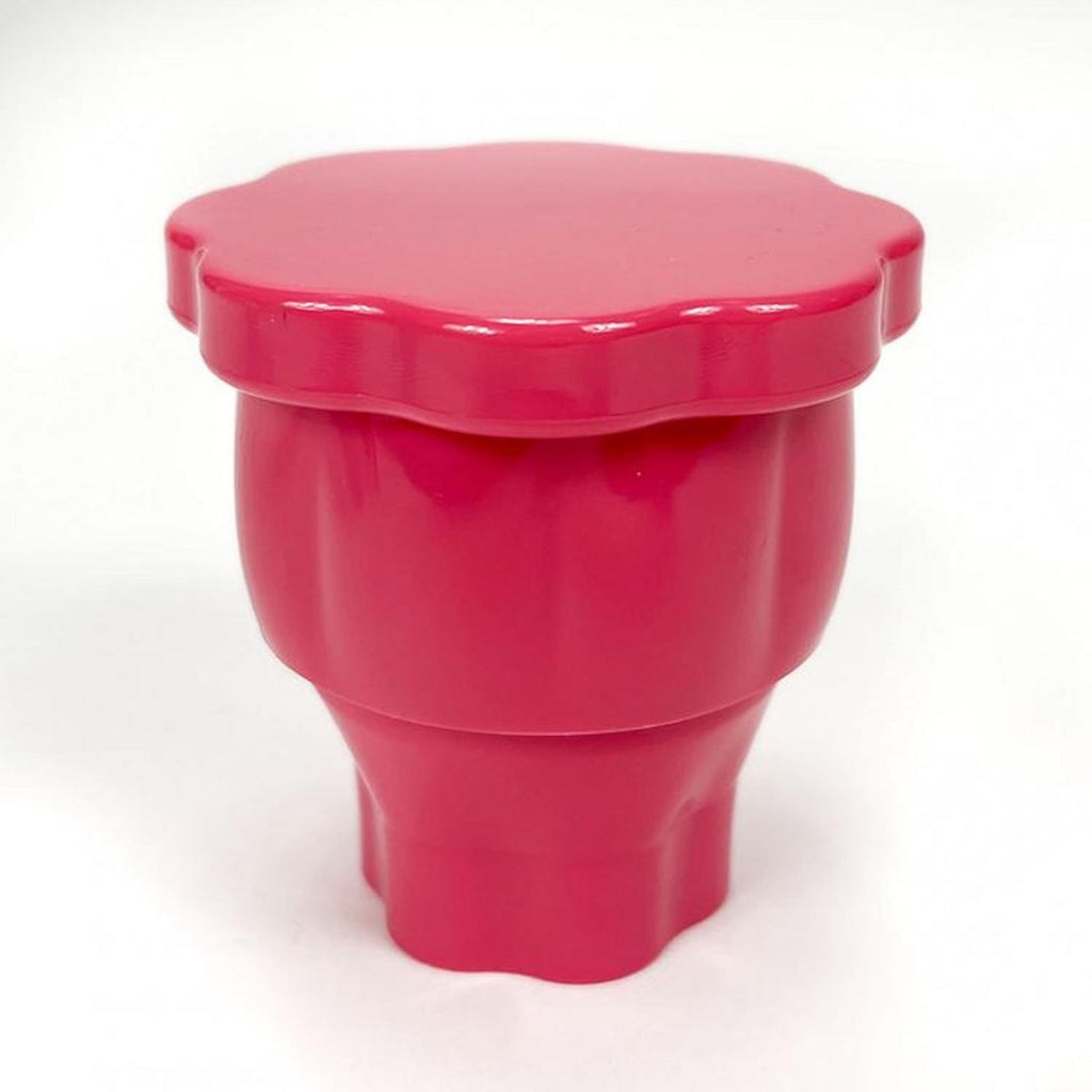 Magnetic Pin Cup - Fortune Fuchsia - Large