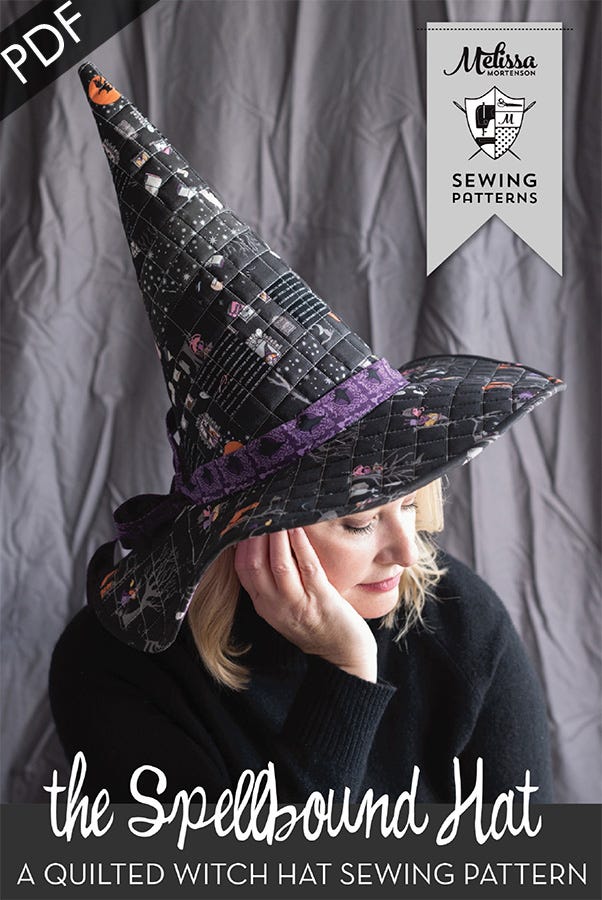 The Spellbound Hat