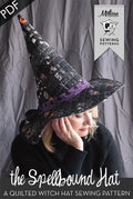 The Spellbound Hat