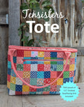 Ten Sisters Tote Book